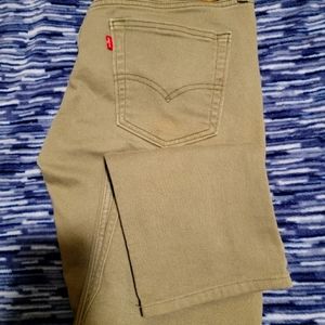 Levi's 32×32